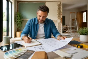 Jlc Renov, un repère utile pour concrétiser ses projets de rénovation