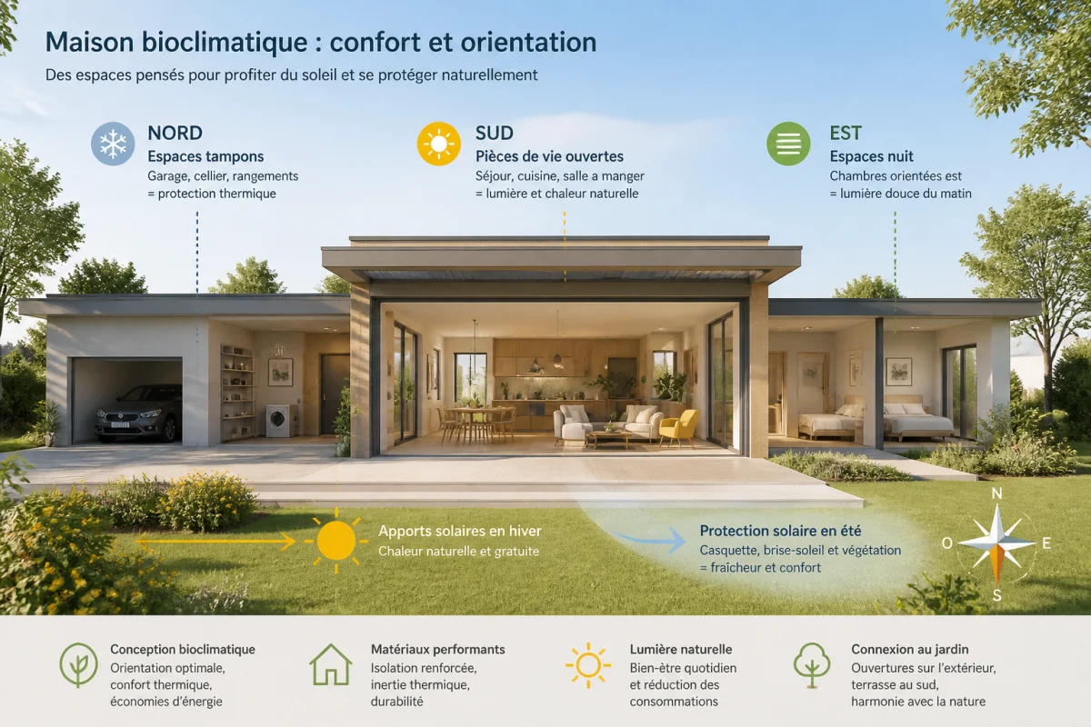 Réussir la construction de sa maison individuelle