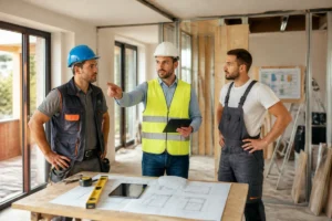 Abm Moe pour réussir un projet de construction ou de rénovation