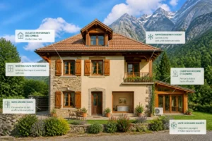 BC Renov 73 pour réussir ses travaux de rénovation en Savoie