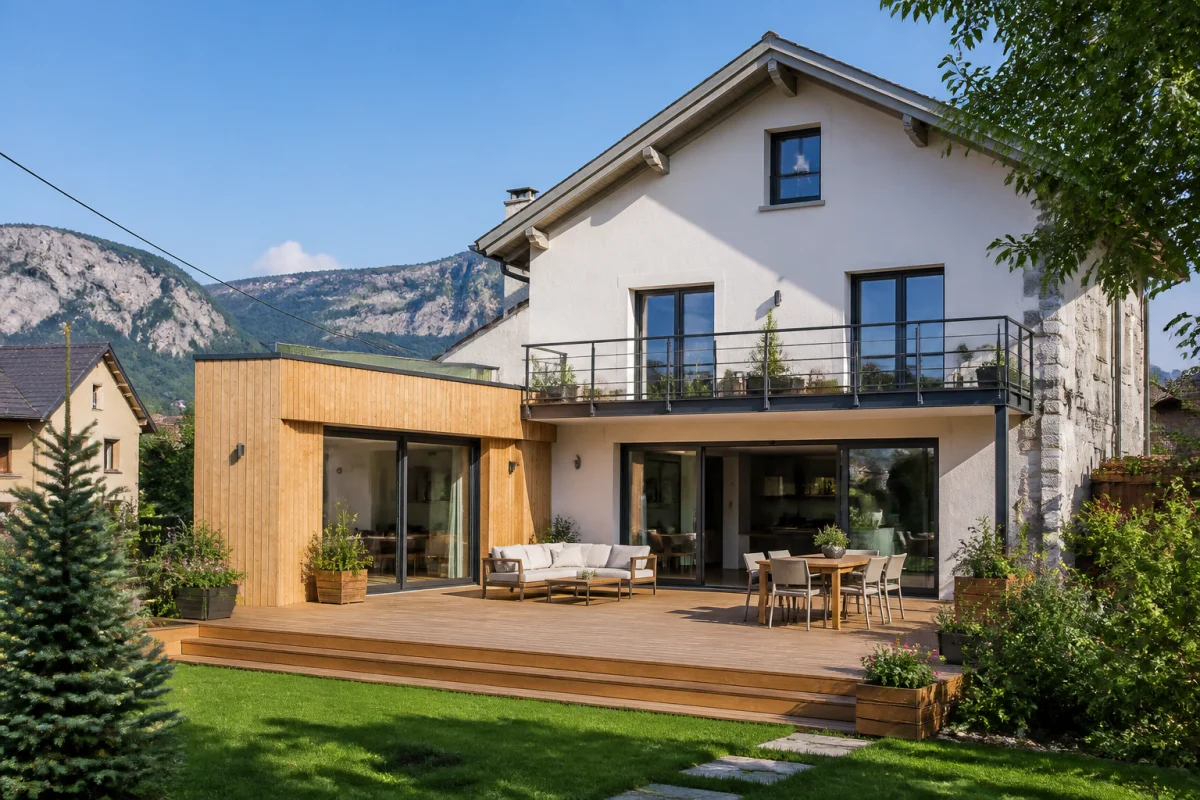 BC Renov 73 pour réussir ses travaux de rénovation en Savoie