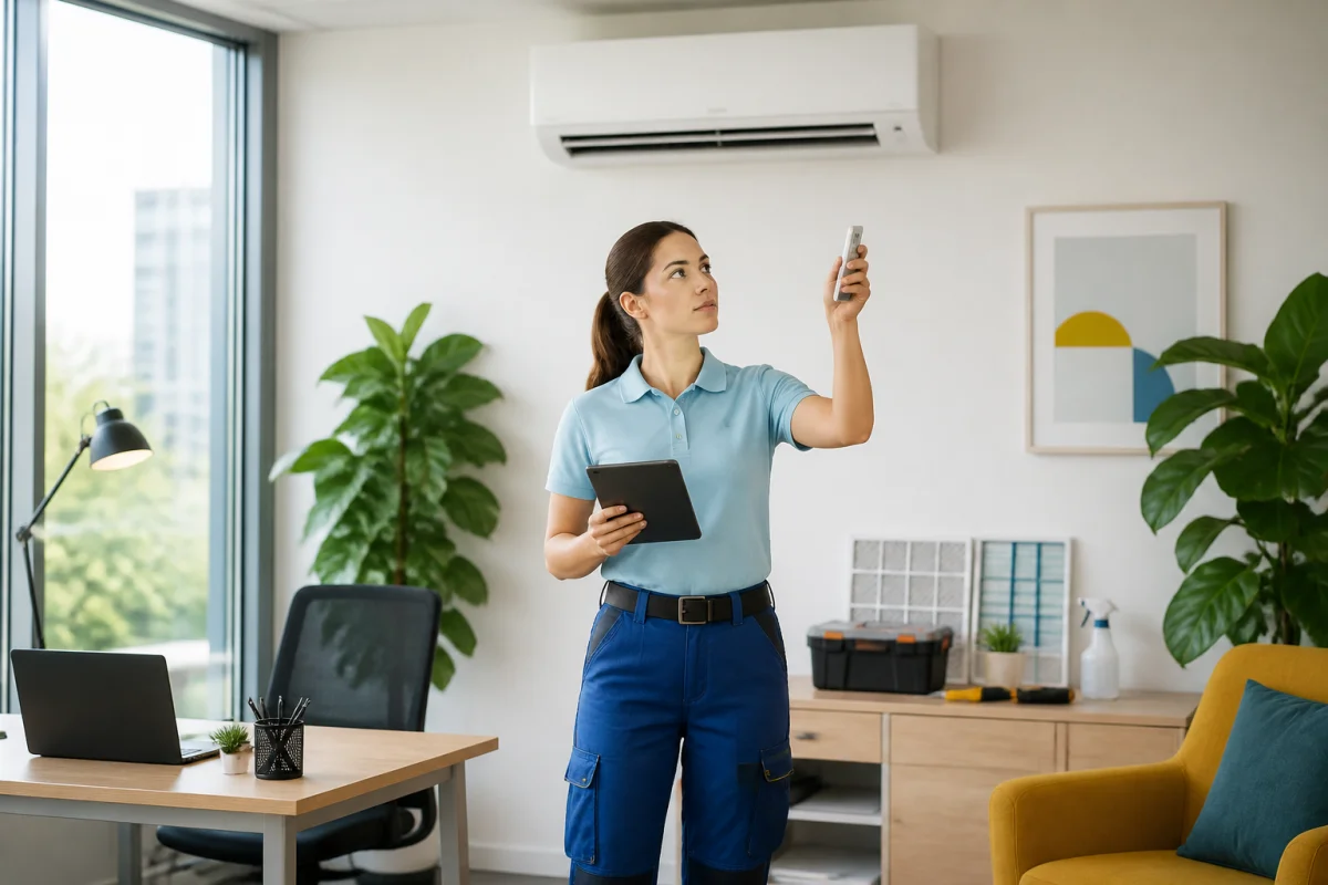 Mb Energie Mulhouse pour vos installations techniques