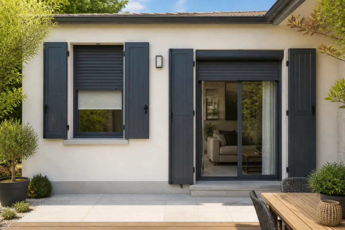 Norta Schuco Fenetres accompagne vos projets de menuiserie
